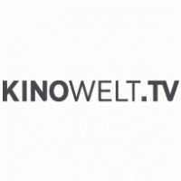 Kinowelt.tv logo vector logo