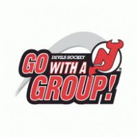 New Jersey Devils logo vector logo
