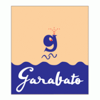 Garabato logo vector logo