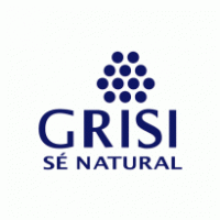 Grisi logo vector logo