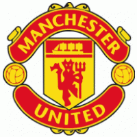 Manchester United FC logo vector logo