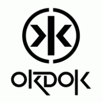 Okdok_new_logo logo vector logo