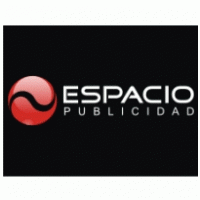ESPACIO PUBLICIDAD logo vector logo