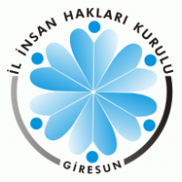 Giresun İl İnsan Hakları Kurulu logo vector logo