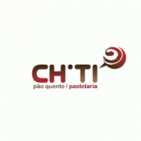 CH’TI PADARIA logo vector logo