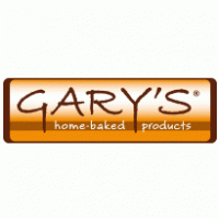 Garys’ home-baked products