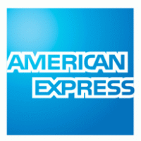 American Express logo vector logo