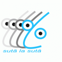 Suta la Suta logo vector logo