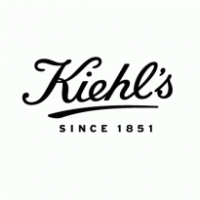 Kiehl’s logo vector logo