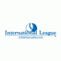 International League of Professional Baseball Clubs