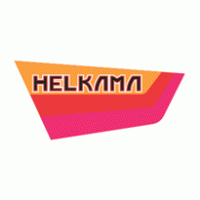 Helkama Raisu logo vector logo