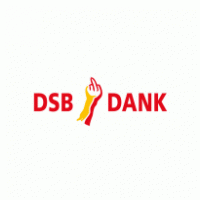 DSB Bank logo vector logo