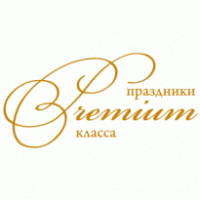 premium logo vector logo