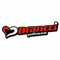 Brancci logo vector logo