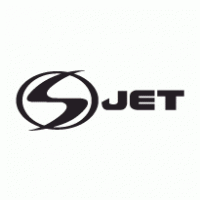 Jet logo vector logo