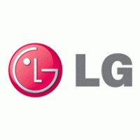 LG new logo vector logo