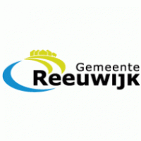 Gemeente Reeuwijk logo vector logo