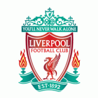 Liverpool fc logo vector logo