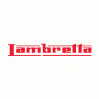 Lambrella logo vector logo