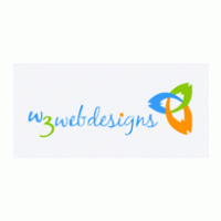 W3 Webdesigns Limited logo vector logo