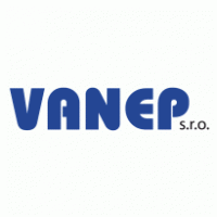 VANEP s.r.o. logo vector logo