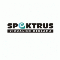 Spektrus logo vector logo