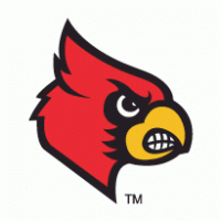 University of Louisville Cardinals logo vector logo