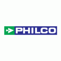 PHILCO logo vector logo