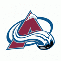 Colorado Avalanche logo vector logo