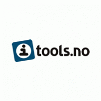 i-tools CMS logo vector logo
