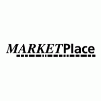 MarketPlace logo vector logo