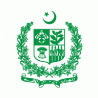 Pakistan Govt logo vector logo