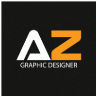 Allan Zamora logo vector logo