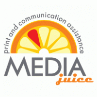 Media Juice logo vector logo