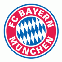 FC Bayern Munchen 2002 logo vector logo