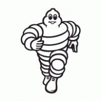 Michelin Logo PNG Vector (EPS) Free Download