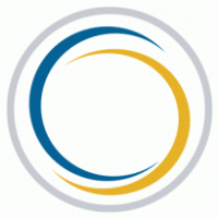 Cyan logo vector logo