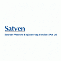 Satyam-Venture logo vector logo