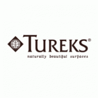 Tureks logo vector logo