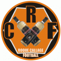 Roque Callage Football Club logo vector logo