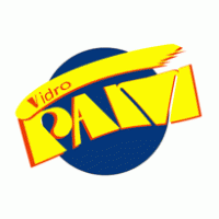 VIDRO PAM logo vector logo