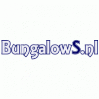 BungalowS.nl logo vector logo