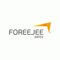 Foreejee Impex logo vector logo