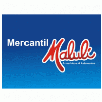 Maluli logo vector logo