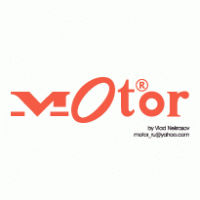 Motor Jeans logo vector logo
