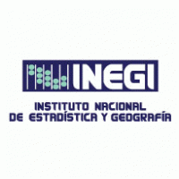 INEGI logo vector logo