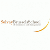 Solvay Brussles School of Economics and Management logo vector logo