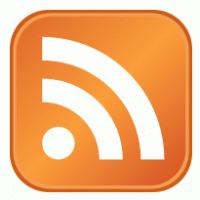 RSS Feed logo vector logo