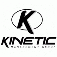 KINETIC MANAGEMENT GROUP logo vector logo