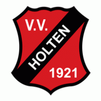 VV HOLTEN logo vector logo